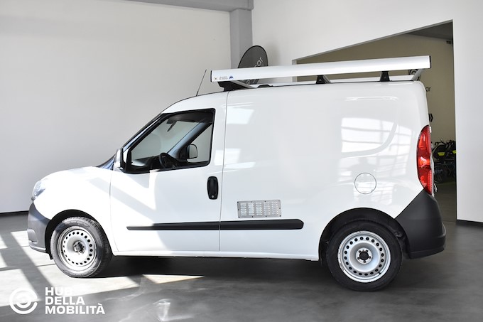 FIAT Doblò 1.6 MJT 105CV S&S PC-TN Cargo Business